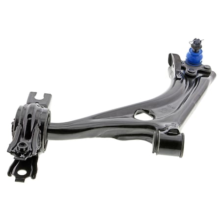 Mevotech Control Arm And Ball Joint Assembly, CMS601239 CMS601239